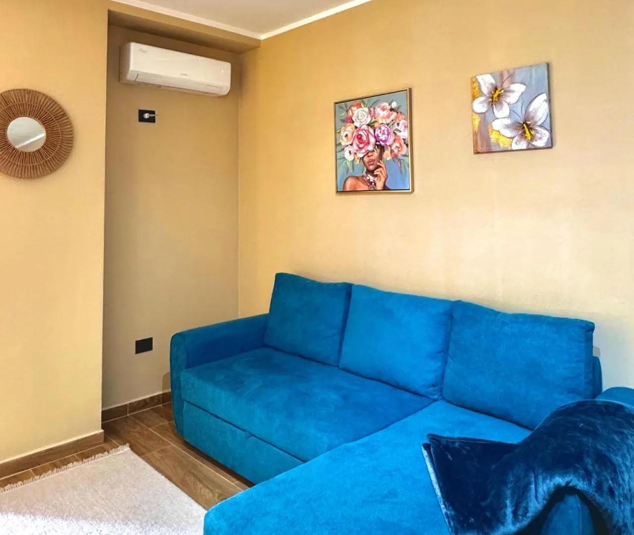 Jon Apartment Vlorë