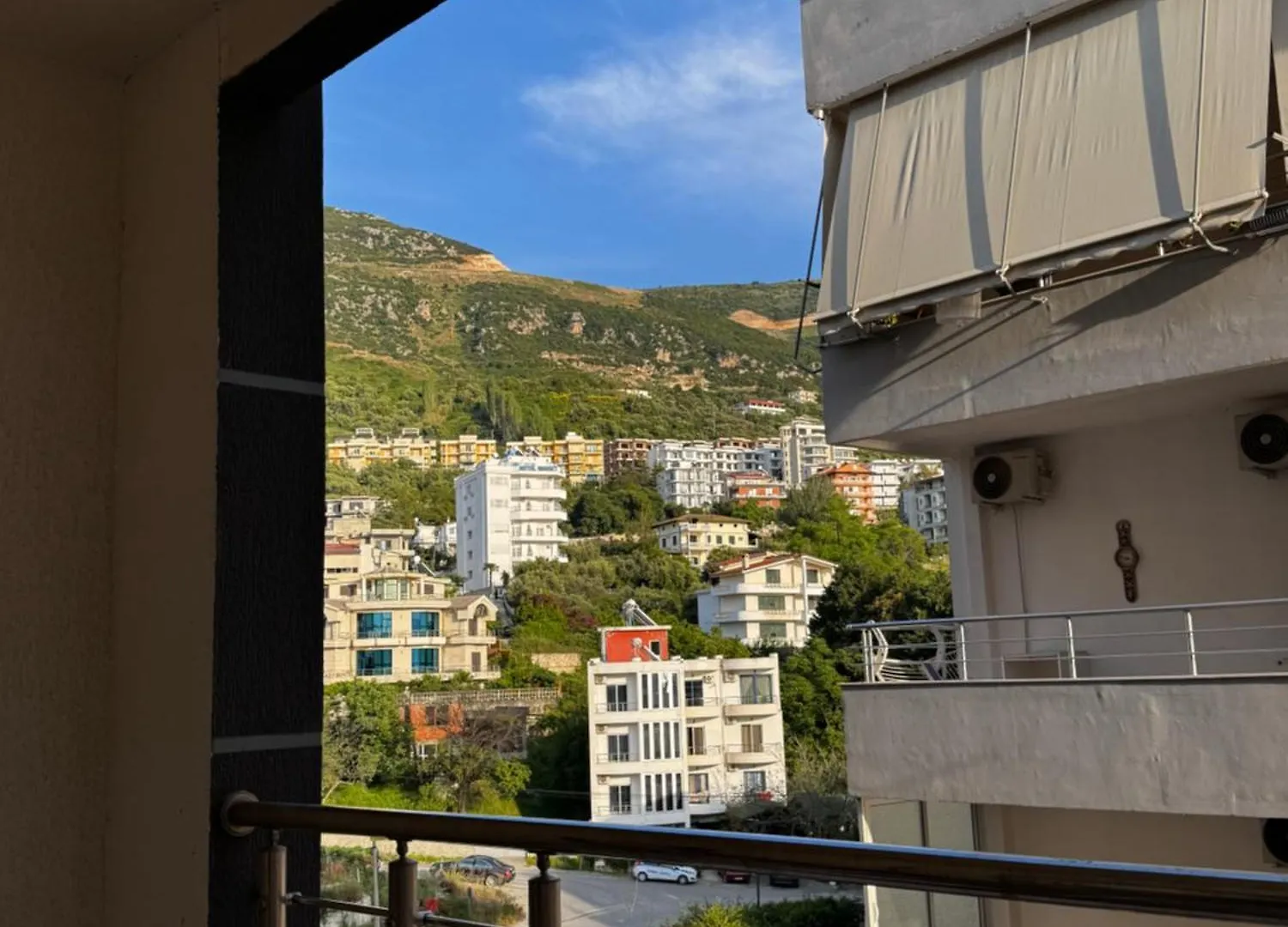Jon Apartment Vlorë