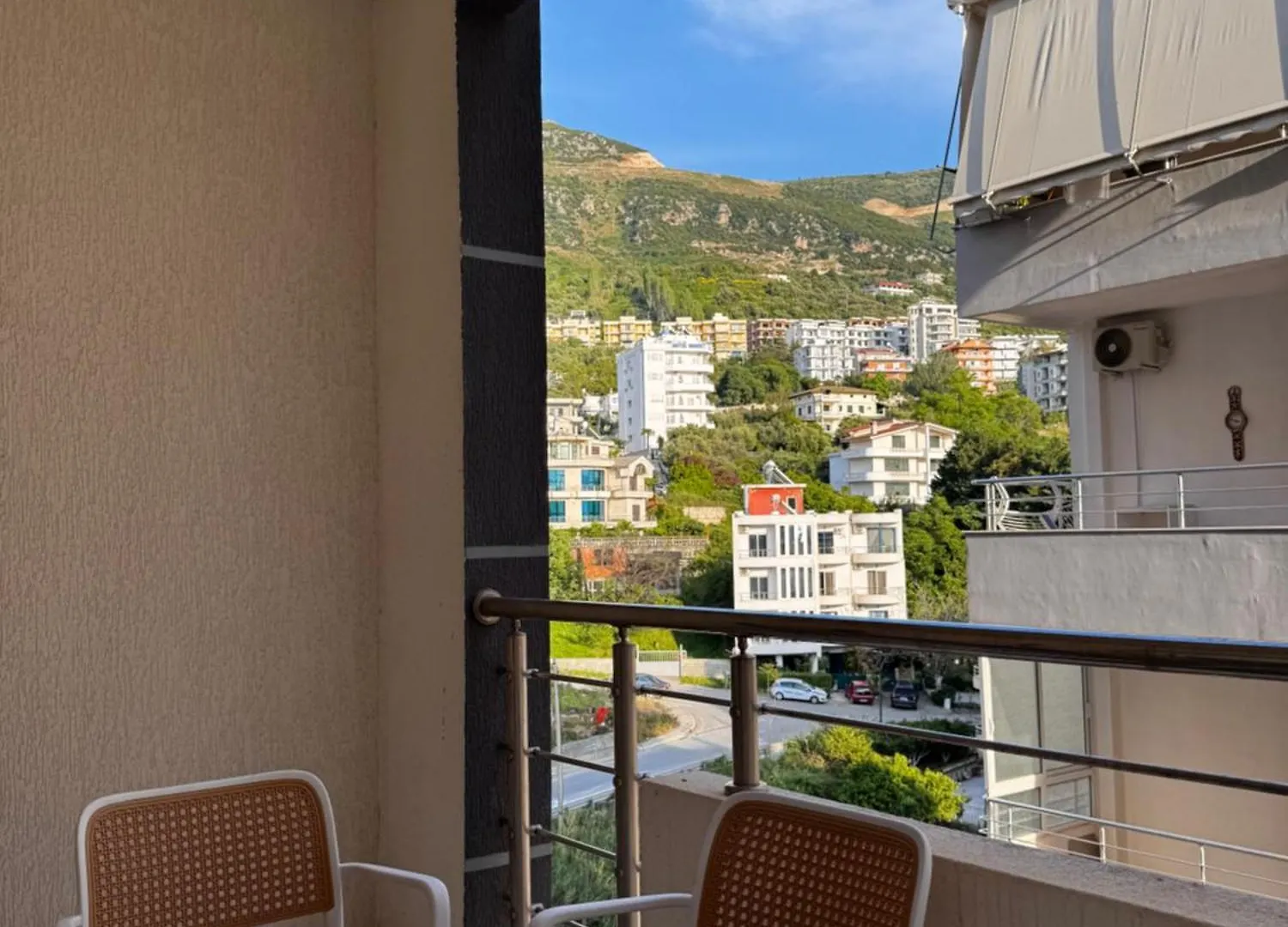 Jon Apartment Vlorë Albanien